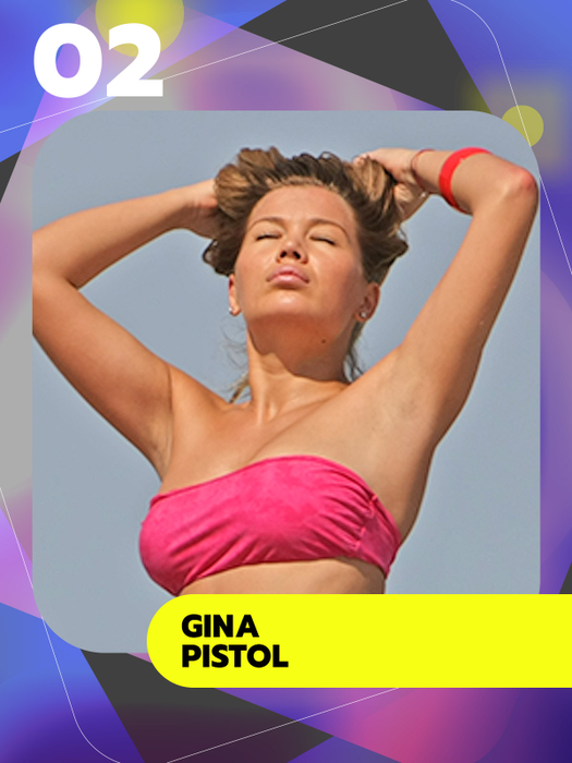 Top 40 dive care nu au făcut niciun compromis la plajă! Adelina Pestrițu, Bianca Drăgușanu și Gina Pistol au luat situația în propriile mâini