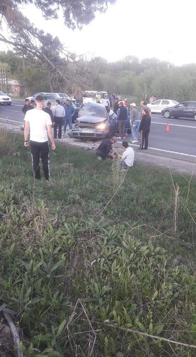 Accident înfiorător pe DN1, pe sensul spre București! Șapte oameni au fost răniți, iar la fața locului au ajuns 4 ambulanțe SMURD