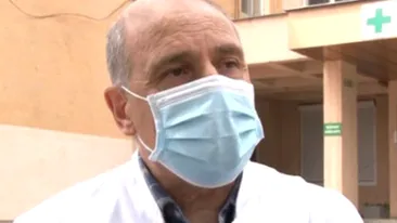 Medicul Virgil Musta despre noua tulpină: Este necesar să se ia măsuri din fașă, pentru a nu se ajunge la o contagiozitate foarte mare