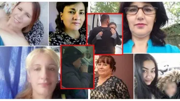 Accident Ialomița. Scene cutremurătoare la morgă, după ce trupurile victimelor au fost luate de rude. 15 copii au rămas orfani de mamă