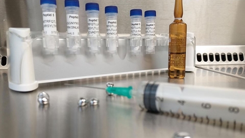 România a fost înscrisă în sistemul european pentru vaccinul anti-COVID! Anunțul făcut de Nelu Tătaru