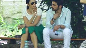 Tuncay a sărit la gâtul Andreei Marin: ”Este melodramatic şi chiar dezgustător cum...” Răspunsul ”Zânei” la acuzaţii
