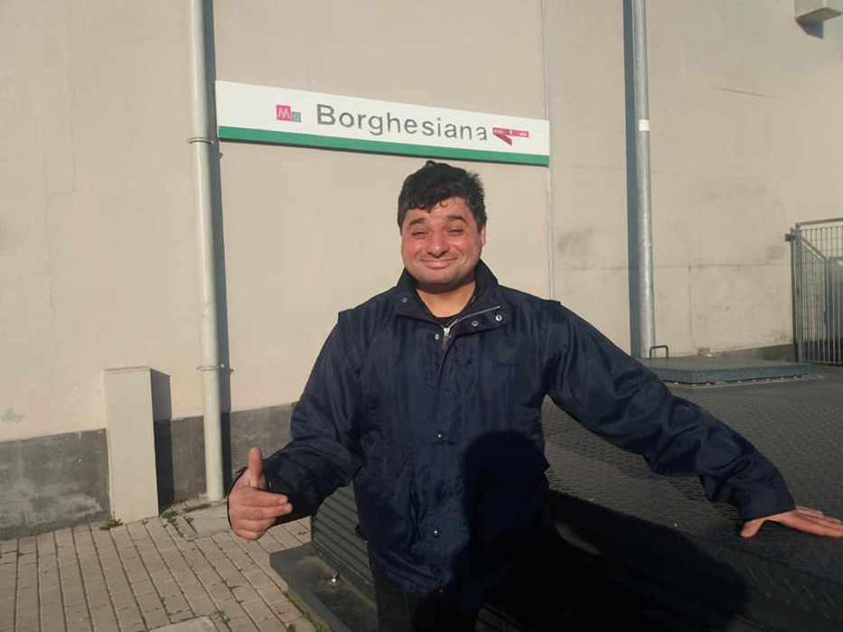 Vestea primită azi de Andra și Cătălin Măruță despre Tudorel Popa! Din păcate, e adevărat