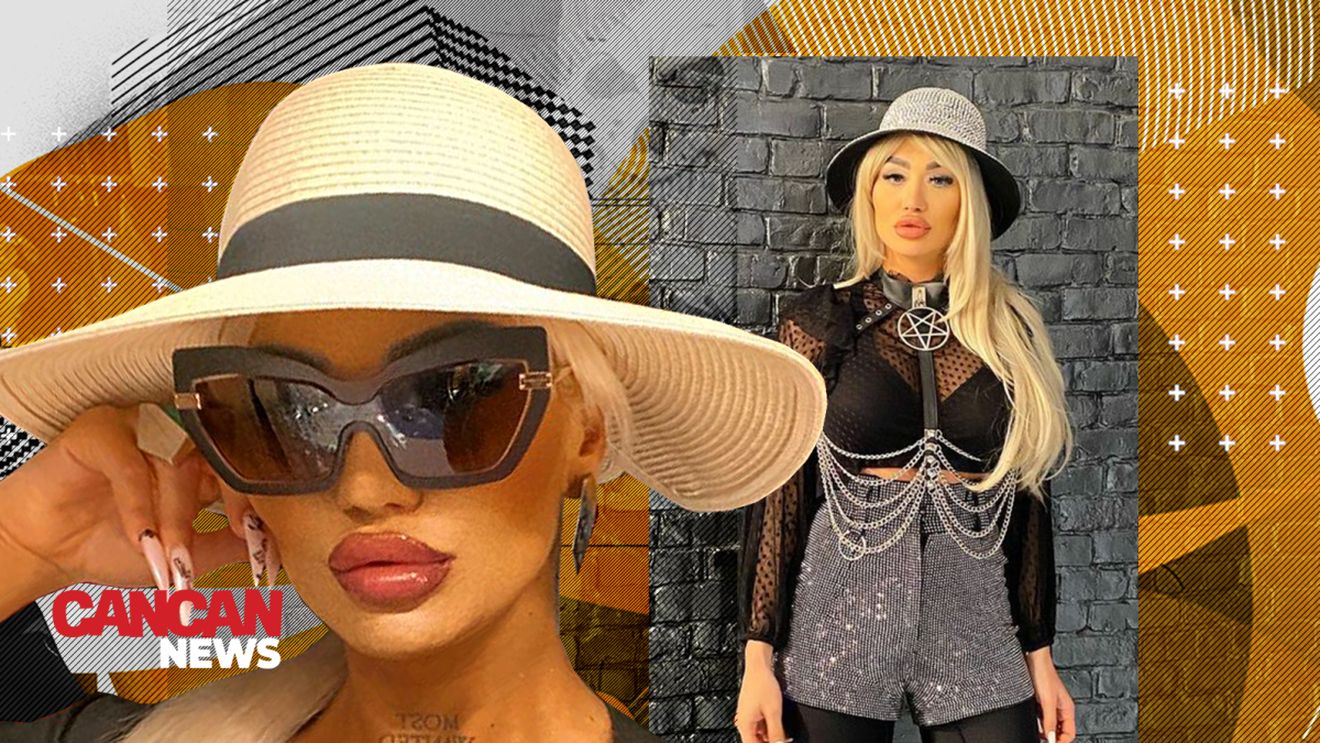 „Cadou” nedorit de sărbători pentru fiica Clejanilor. Margherita, judecată din nou pentru accidentul provocat în 2020