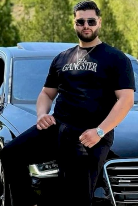 Ultimul mesaj trimis de Gabriel Bumbăcea, înainte să moară. Ce i-a spus prietenului său