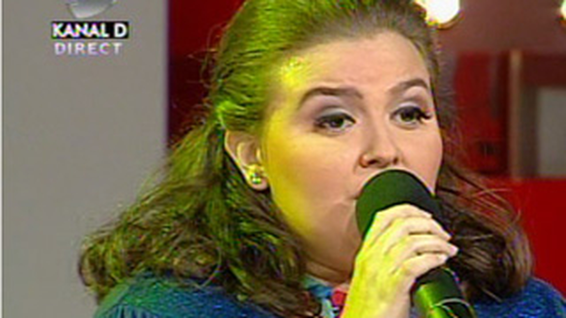 Avea 116 kilograme, dar Adele de Romania vrea sa slabeasca 50! Oana Radu: "Daca eram slaba, castigam Vocea Romaniei!"