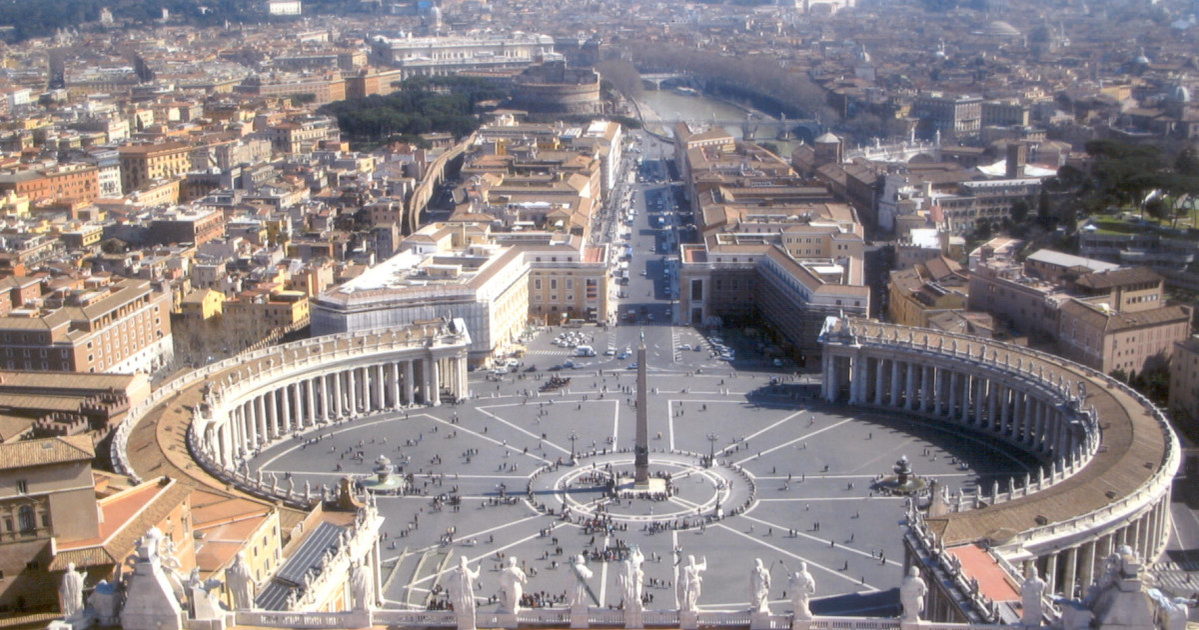 Documentele secrete pe care Vaticanul le-a ascuns despre anul 2022
