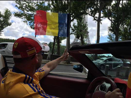 Patrick “Specialu” se însoară, iar noi am aflat cine îi va fi mireasă!