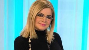 Ce salariu încasa, de fapt, Cristina Țopescu la Ministerul Sănătății. Primea și indemnizație de hrană