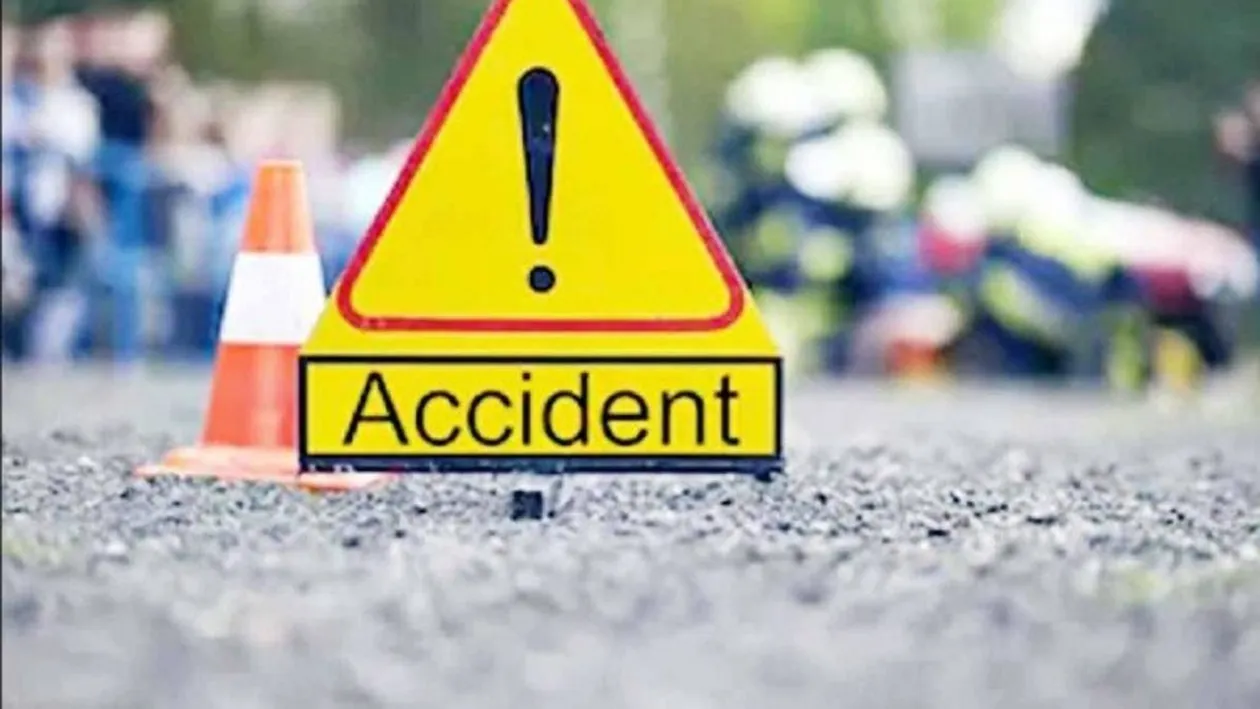 Destin tragic pentru patronul OLINT Rădăuți. Florin Cusiac a murit într-un cumplit accident