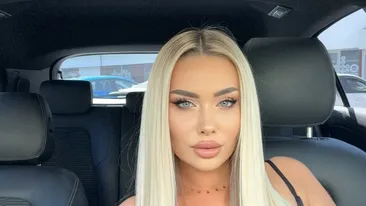 Oana Monea vrea cu orice preț să îl divorțeze pe Marius de Maria Avram. Ce s-a întâmplat acum 4 zile între ex-concurent și ispita de la Insula Iubirii