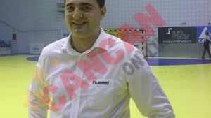 Oltchim - CSU Reşiţa, disputa antrenorilor Naţionalei?