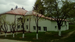 Cel mai mare focar de COVID-19 din Bacău. 94 de persoane de la un Centru de Recuperare și Reabilitare a Persoanelor cu Handicap au fost depistate cu SARS-CoV-2