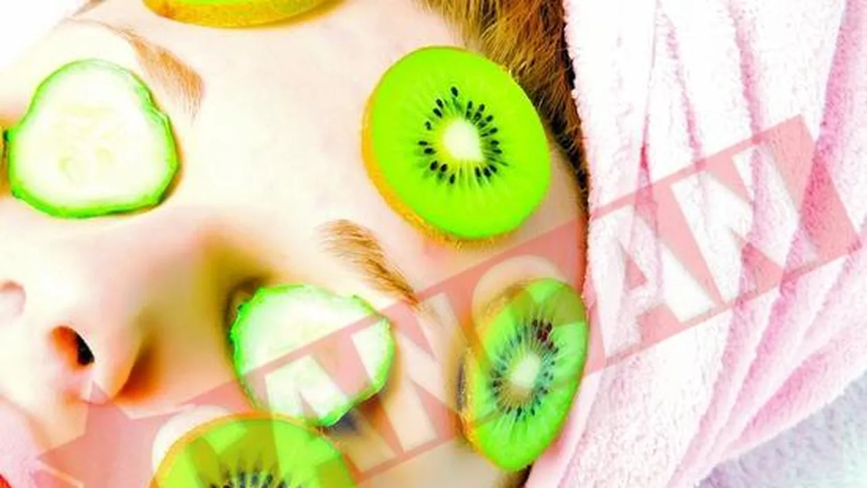 Kiwi intareste sistemul imunitar