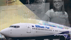 Parchetul General ”îngroapă” moartea suspectă a contabilei-șef de la BLUE AIR