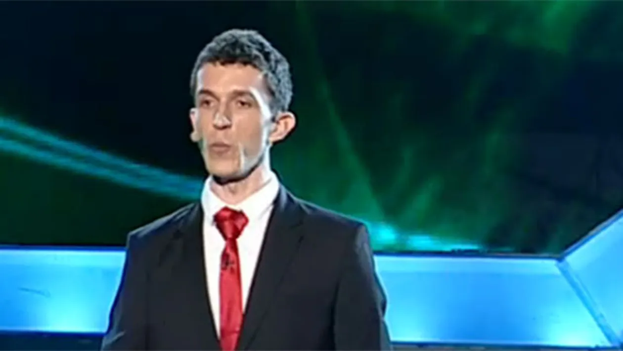 Cel mai tare numar de ILUZIONISM pe care l-ai vazut! Juratii de la Romanii au talent au ramas uimiti: Este incredibil