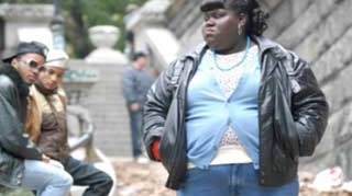 Pelicula "Precious", in regia lui Lee Daniels, marele castigator la Spirit Awards!