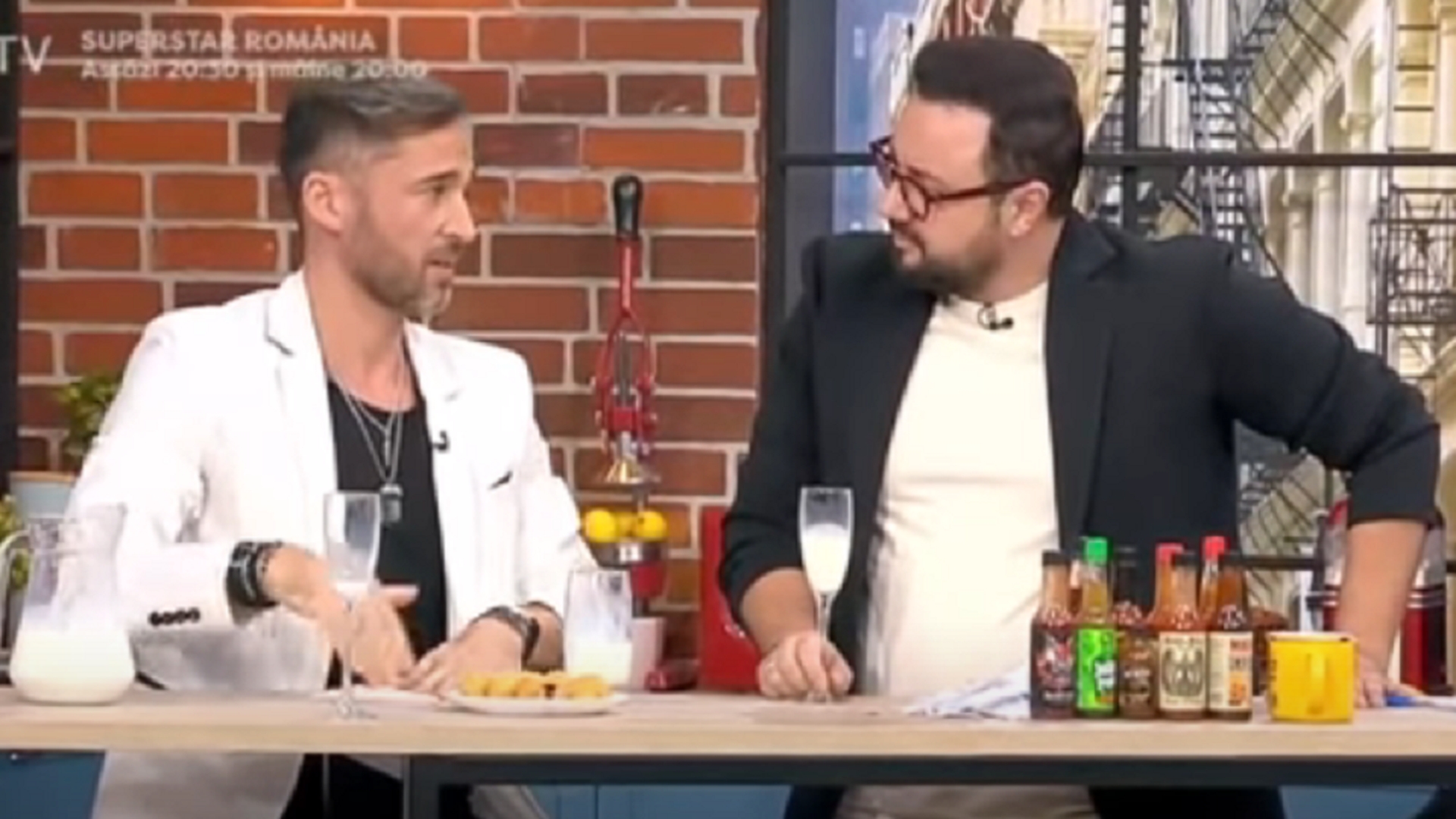 Dinu Maxer, război total cu Cătălin Măruță! Ce a putut să spună despre vedeta Pro Tv. „I-am întrebat și pe psihologi