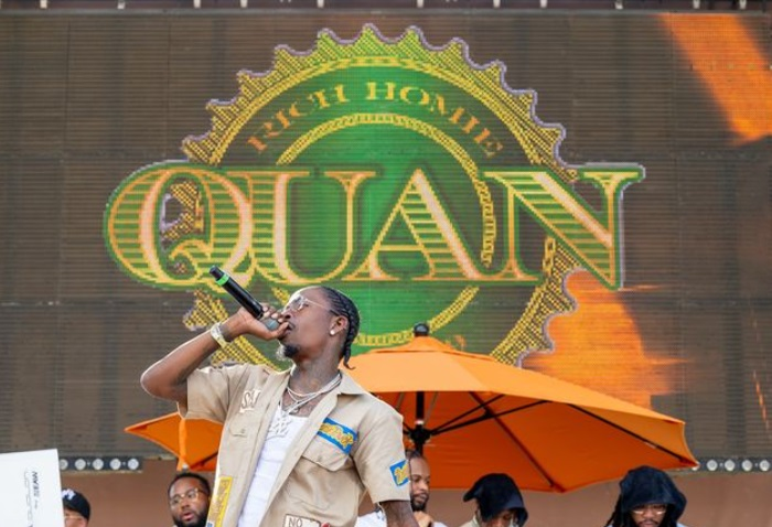Doliu în lumea muzicii! Rapperul Rich Homie Quan a murit la doar 34 de ani