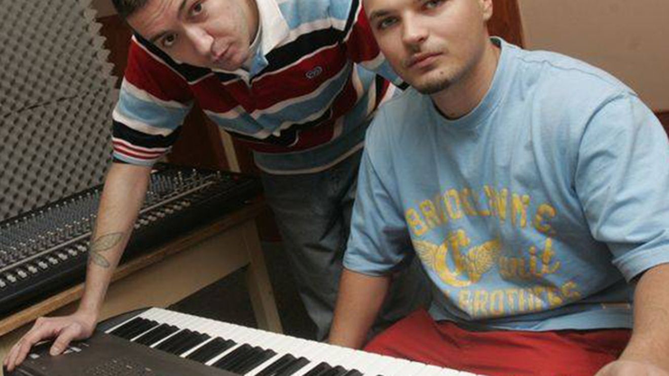 PUYA şi ŞIŞU s-au împăcat şi vor reuni trupa ”LA FAMILIA”! Cei doi lucrează la primul album