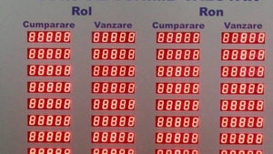 Curs valutar 2 decembrie 2019. Câţi lei costă un euro în ultima lună din an
