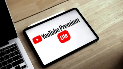 YouTube Premium vs. YouTube Premium Lite: Care este diferența?