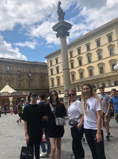 Anamaria Prodan n-ar pleca singură în vacanță: ”Dacă nu e cineva lângă mine, fac infarct!”
