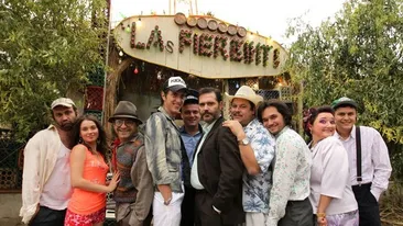 PRO TV cere bani de la Guvern pentru «Las Fierbinţi»! Care este motivul