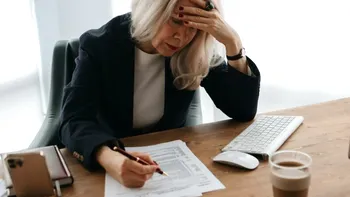 Ce se întâmplă dacă nu respecți preavizul după ce ți-ai depus demisia la locul de muncă, potrivit lui Adrian Cuculis