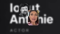 Ioana Ginghină, apel către public! Actorul Ionuț Antonie a murit și colegii lui îi caută disperați familia pentru a-l înmormânta