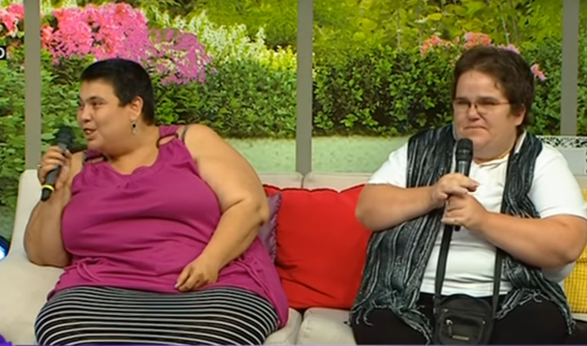 După ce a pierdut lupta cu kilogramele, IOANA TUFARU a mărturisit în direct: Petrecerea de tăiere a moţului fiului ei va fi într-un fast-food din Capitală