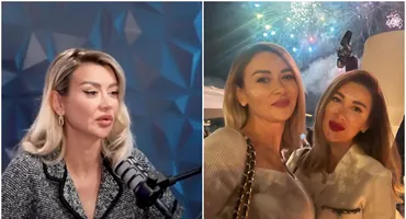 Raluca Tănase nu a avut voie să vorbească cu propria ei soră! Denisa a decis să rupă tacerea abia acum