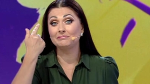 Gabriela Cristea, scandal în platou din cauza unui concurent care a păcălit-o: ”Ai profitat!”