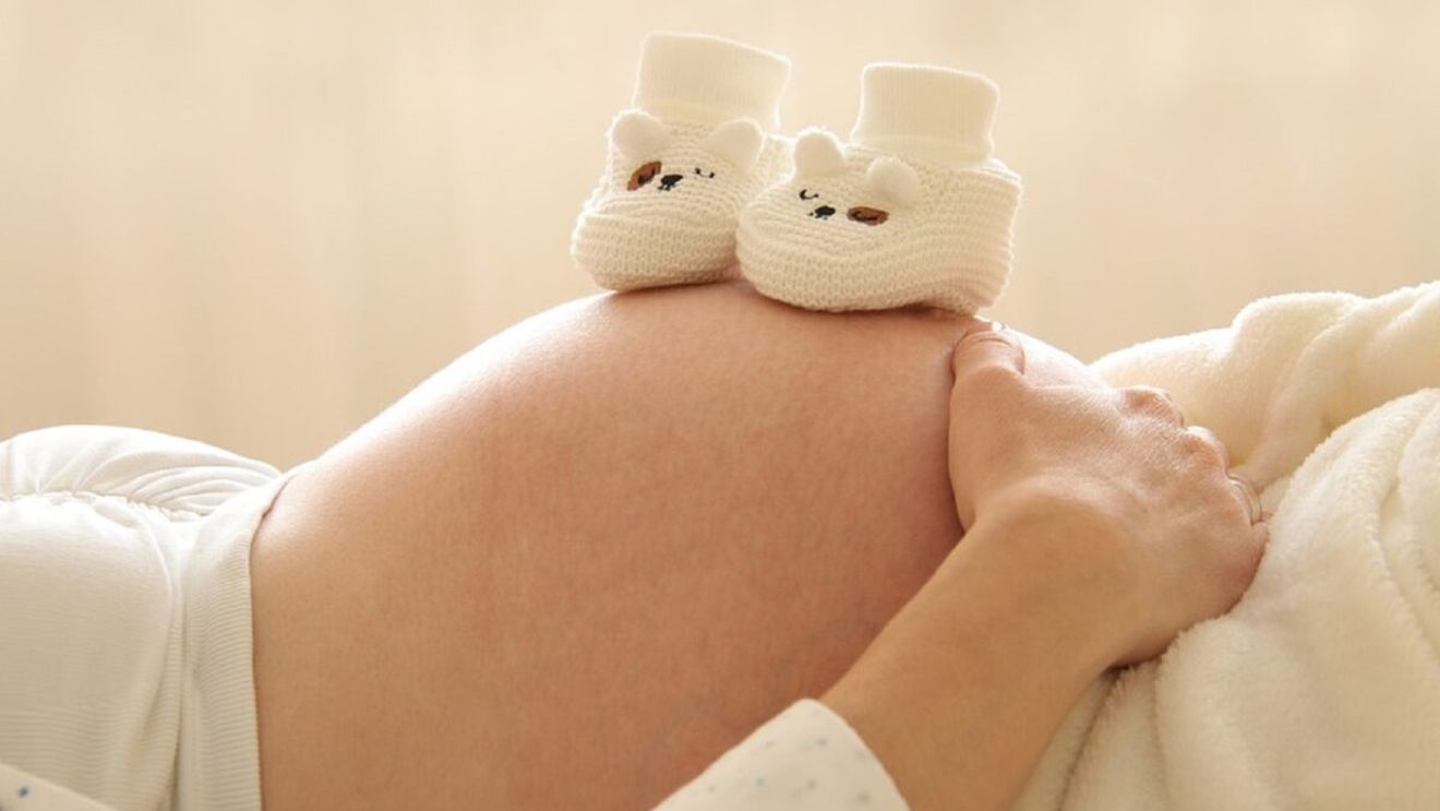 O tânără i-a interzis mamei sale să îi fie alături în sala de nașteri. Ireal ce s-a întâmplat imediat după