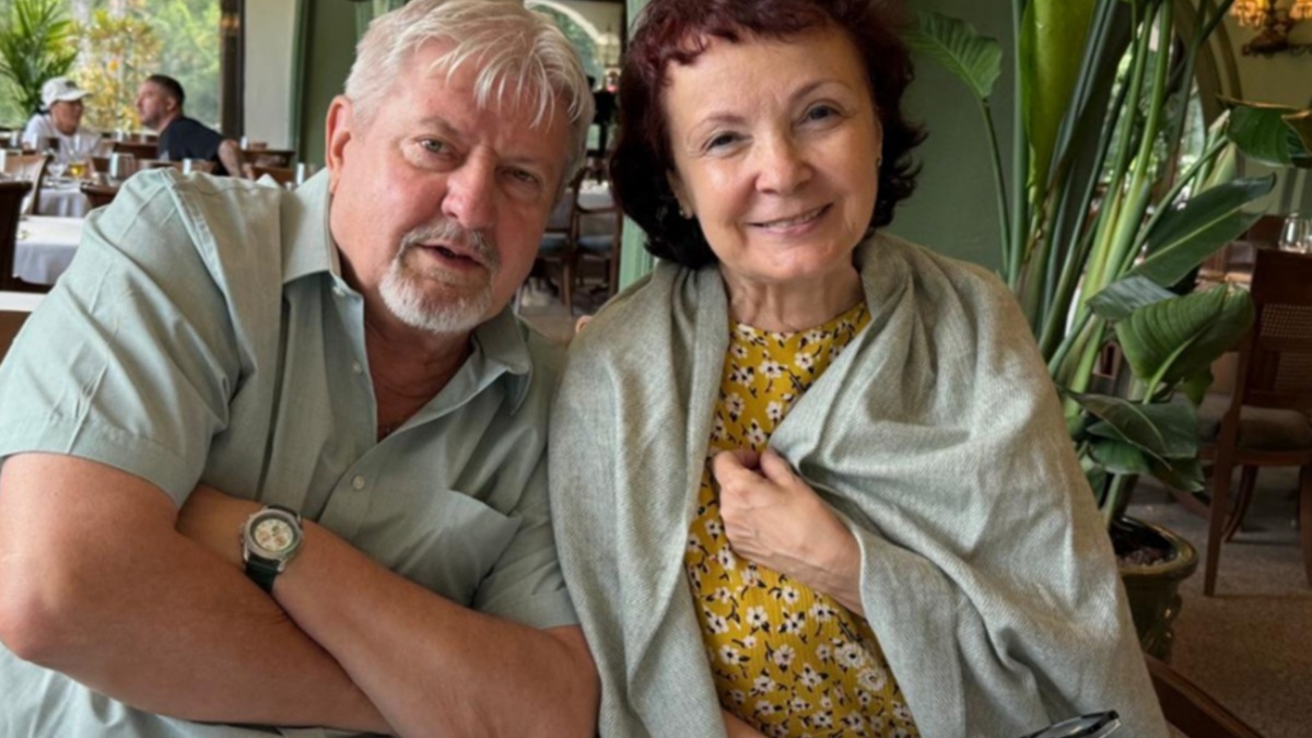 BREAKING | Fiul actorilor Adi Cărăuleanu și Doina Deleanu a murit la doar 37 de ani