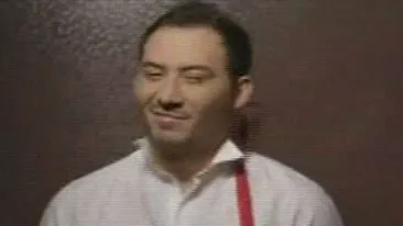 Stefan Stan, parasit de iubita chiar de ziua ei: Nu mai suporta