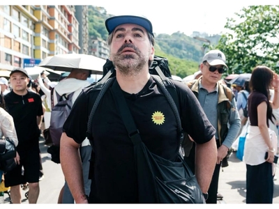 Maurice Munteanu, criză de nervi la Asia Express. „Am rămas cu traumă pe viață”