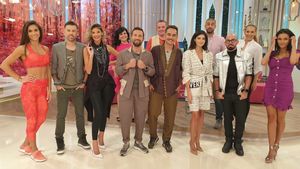 Anunț important despre matinalul de la Antena 1! Dani Oțil: “Nu știm ce ne rezervă 2021, tocmai de aceea, am apăsat pedala de accelerație foarte tare”