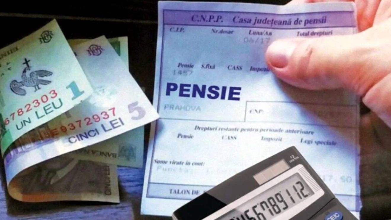 Cum se transferă pensia din străinătate în România. Cum se calculează și care este regula