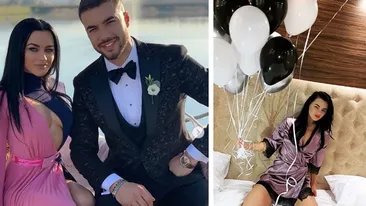 Culiță Sterp, primele declarații despre a doua nuntă cu artista Carmen de la Sălciua! Ce decizii au luat împreună