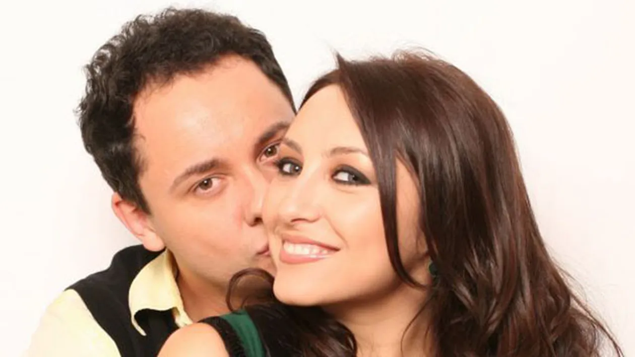 Ce mare a crescut baietelul lui Catalin Maruta! David seamana leit cu prezentatorul TV