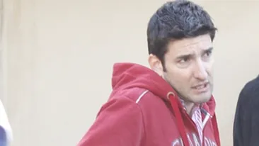 Drama actorului Silviu Biris. Vrea sa-si scoata tatal senil ca sa protejeze averea