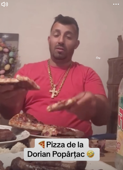 Adelin Petrișor nu se lasă! Cum l-a numit pe Dorian Popa