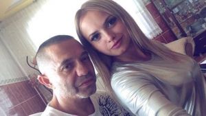 Nina, moldoveanca focoasă cu care s-a iubit Nicolae Guţă, dezvăluiri intime după separare. “A fost superb, m-am simţit...”