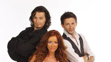 Editie de top la Dansez pentru tine! Bianca, Nicoleta, Oana si Monica se bat cu Pavel, Marian, Serban si Max! Cine crezi ca o sa castige?