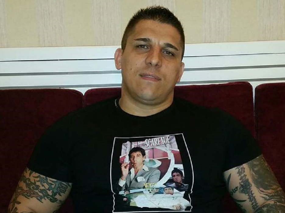 Adrian ”Beleaua” Corduneanu urmează să fie executat silit