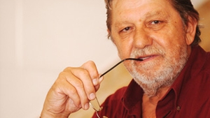 Sebastian Papaiani: "Filmele noastre de acum nu spun nimic, sunt de c***t"