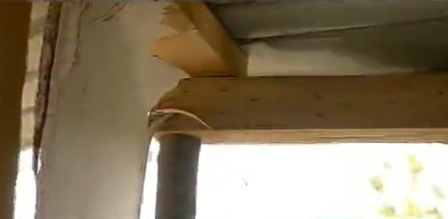 Arthur de la Ceptura a devenit cunoscut în momentul în care şi-a dărâmat casa pentru a construi în locul ei o discotecă.