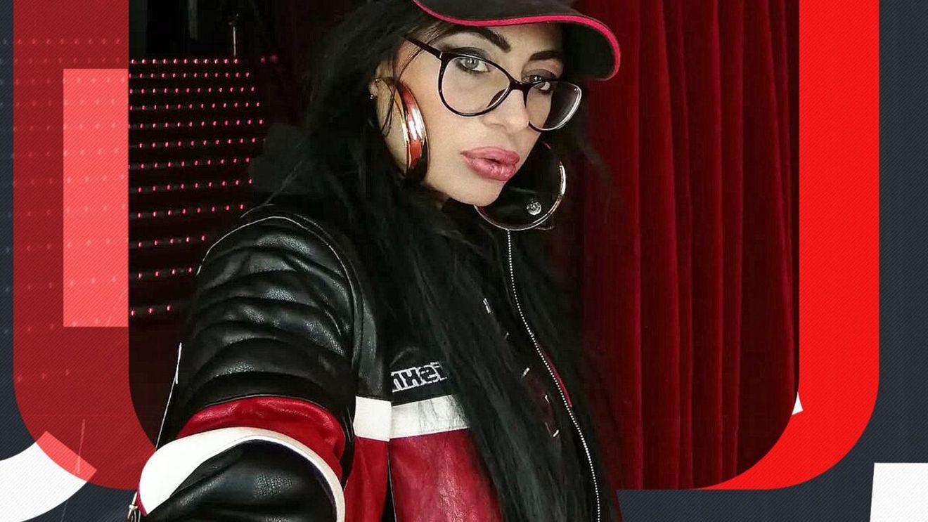 ”Devoratoarea de fotbaliști” aruncă BOMBA: ”Candidez!” Se înscrie în cursa pentru Cotroceni cu argumente tulburătoare