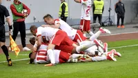 EXCLUSIV. Am aflat pe mâna cui ar putea ajunge Dinamo! Milionarul Negoiţă negociază cu un colos sud-african afacerea anului în LIGA I